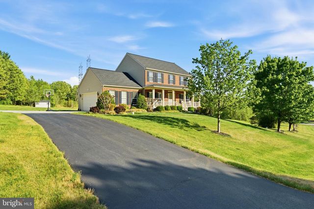 11556 HIGHLAND FARM CT, La Plata, MD 20646