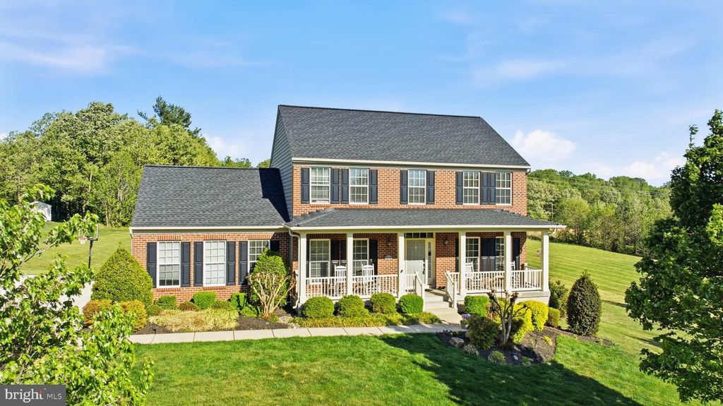 11556 HIGHLAND FARM CT, La Plata, MD 20646