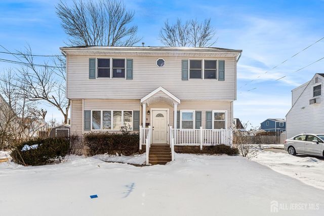 68 W edward Street, Iselin, NJ 08830