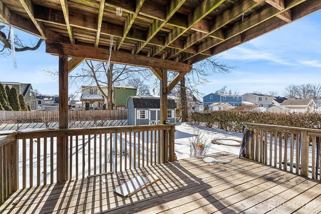 68 W edward Street, Iselin, NJ 08830