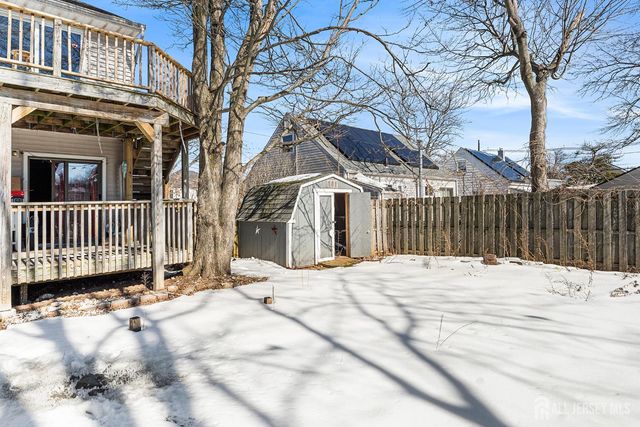 68 W edward Street, Iselin, NJ 08830