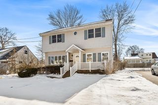 68 W edward Street, Iselin, NJ 08830