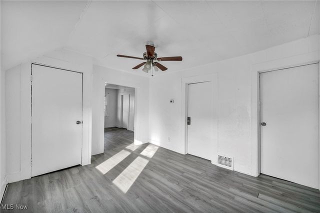 709 E 126th Street, Cleveland, OH 44108