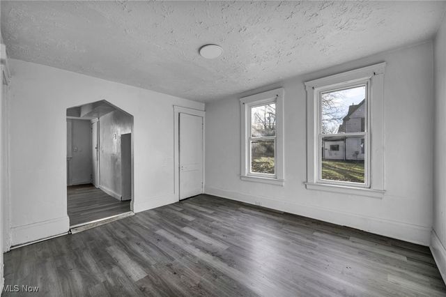 709 E 126th Street, Cleveland, OH 44108