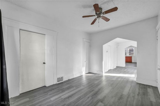 709 E 126th Street, Cleveland, OH 44108