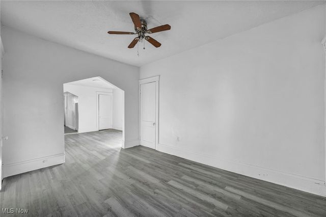 709 E 126th Street, Cleveland, OH 44108