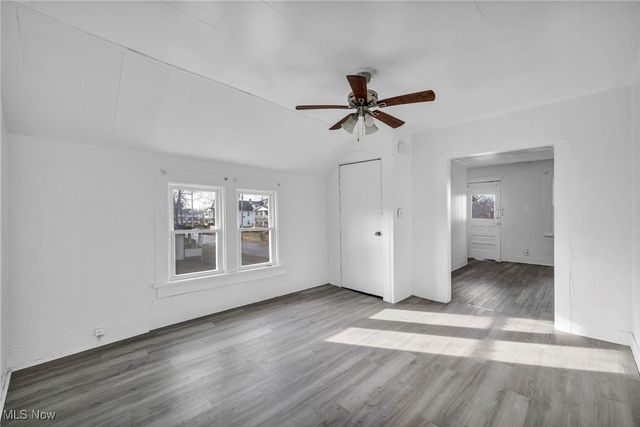 709 E 126th Street, Cleveland, OH 44108