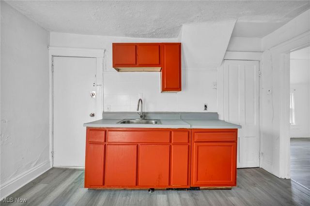 709 E 126th Street, Cleveland, OH 44108