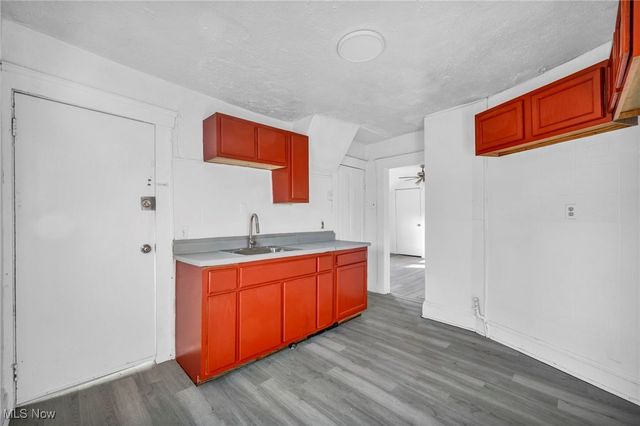 709 E 126th Street, Cleveland, OH 44108