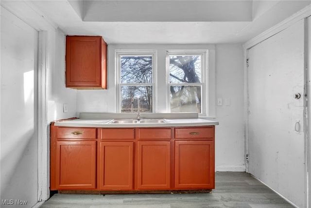 709 E 126th Street, Cleveland, OH 44108