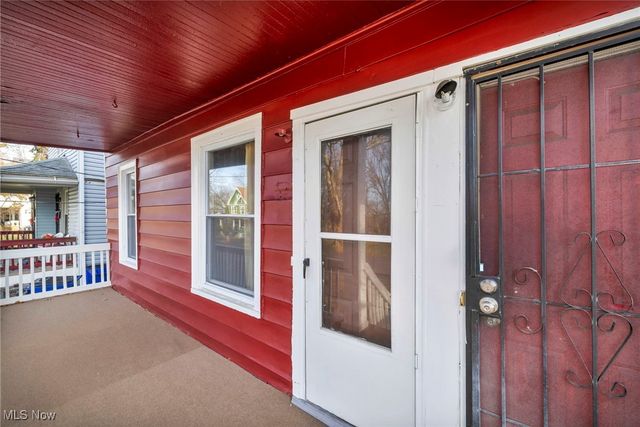 709 E 126th Street, Cleveland, OH 44108