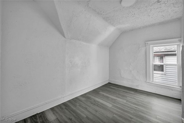 709 E 126th Street, Cleveland, OH 44108