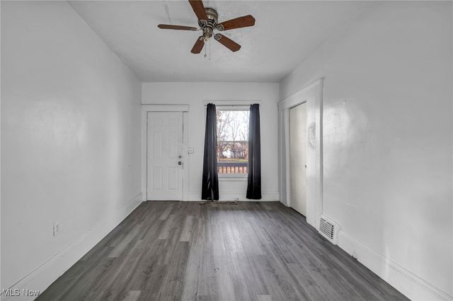 709 E 126th Street, Cleveland, OH 44108