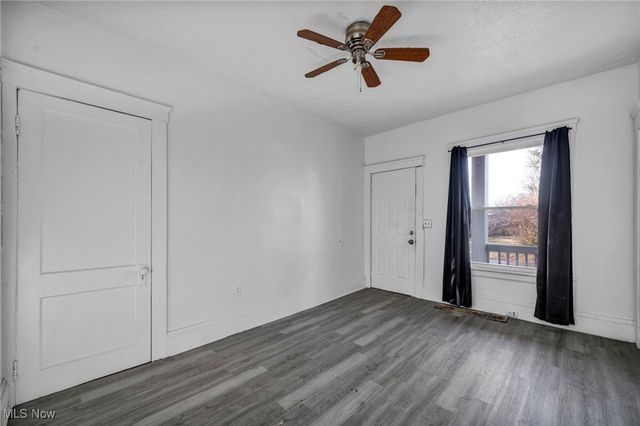 709 E 126th Street, Cleveland, OH 44108