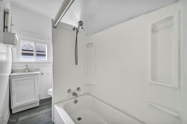 709 E 126th Street, Cleveland, OH 44108