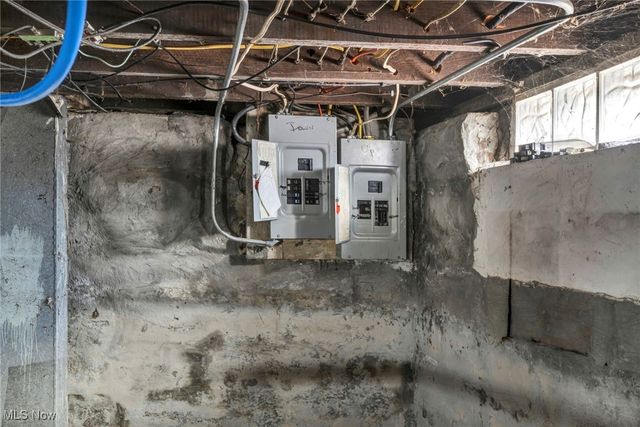 709 E 126th Street, Cleveland, OH 44108