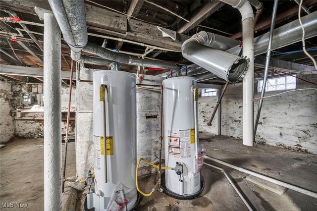 709 E 126th Street, Cleveland, OH 44108