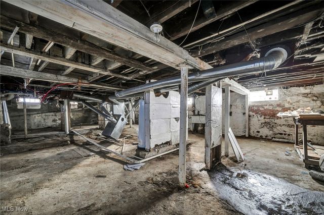 709 E 126th Street, Cleveland, OH 44108