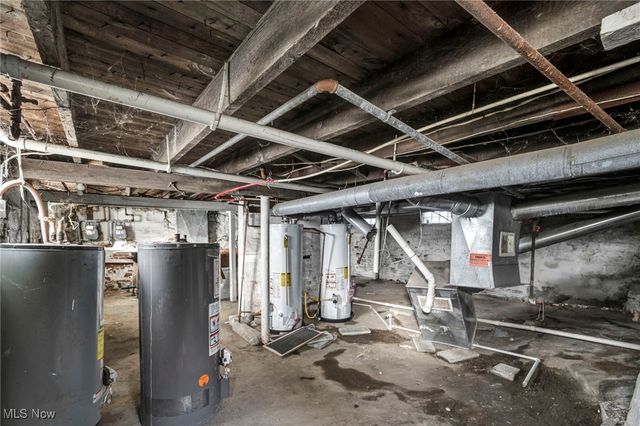 709 E 126th Street, Cleveland, OH 44108