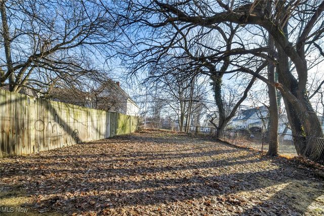 709 E 126th Street, Cleveland, OH 44108