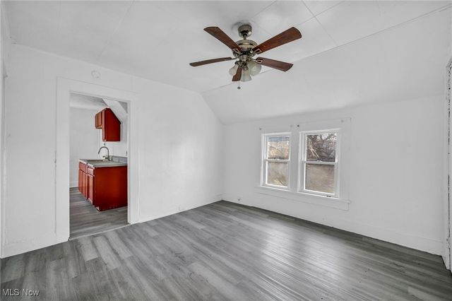 709 E 126th Street, Cleveland, OH 44108