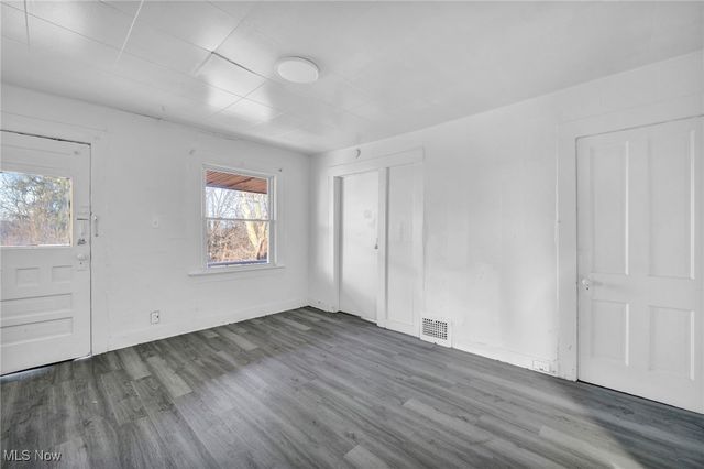 709 E 126th Street, Cleveland, OH 44108