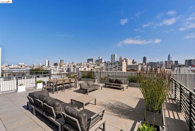 1433 Bush Street 502, San Francisco, CA 94109