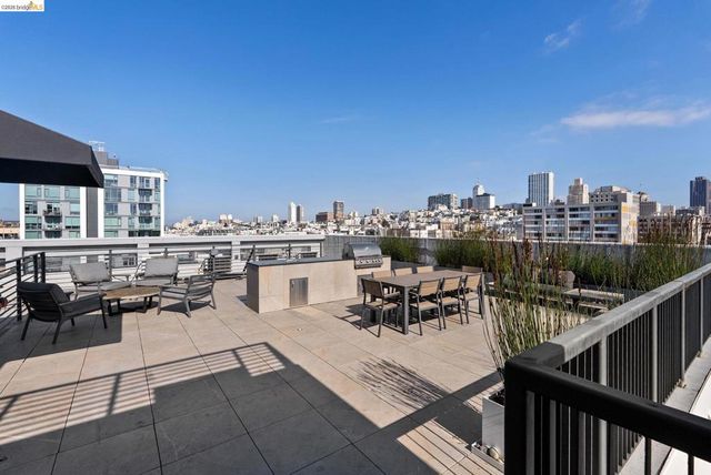 1433 Bush Street 502, San Francisco, CA 94109