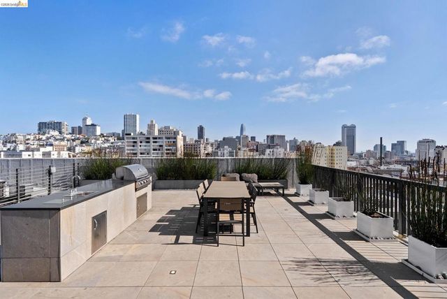 1433 Bush Street 502, San Francisco, CA 94109