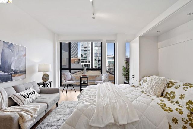 1433 Bush Street 502, San Francisco, CA 94109