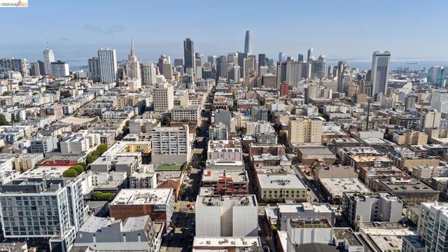 1433 Bush Street 502, San Francisco, CA 94109