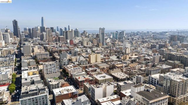 1433 Bush Street 502, San Francisco, CA 94109