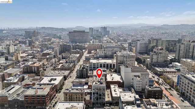 1433 Bush Street 502, San Francisco, CA 94109