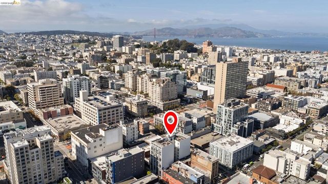1433 Bush Street 502, San Francisco, CA 94109