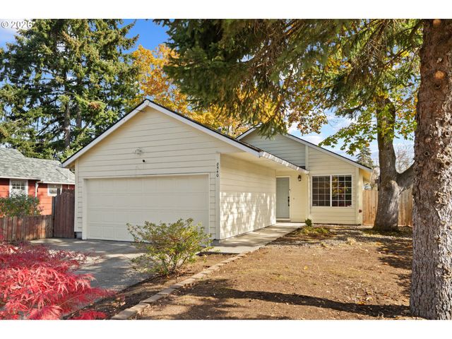 8540 Se 66TH Ave, Portland, OR 97206
