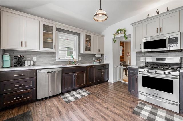 508 Evergreen Street, Colfax, WI 54730