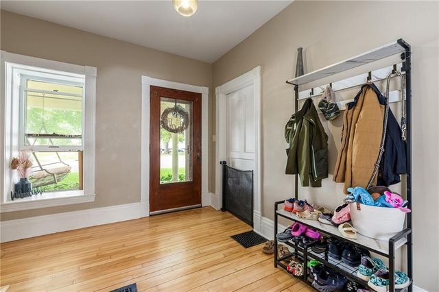 508 Evergreen Street, Colfax, WI 54730