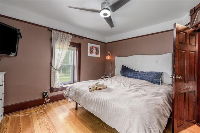 508 Evergreen Street, Colfax, WI 54730