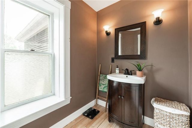 508 Evergreen Street, Colfax, WI 54730