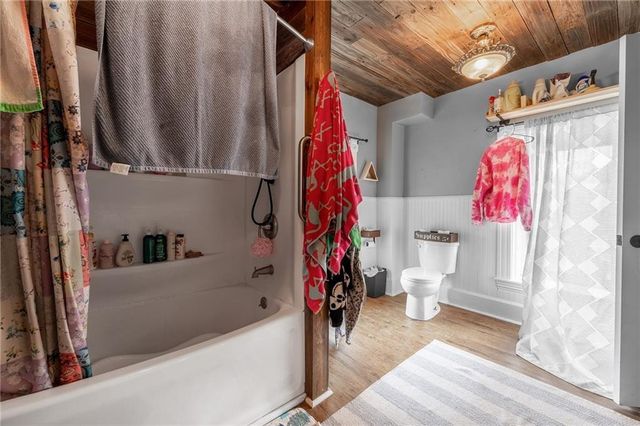 508 Evergreen Street, Colfax, WI 54730