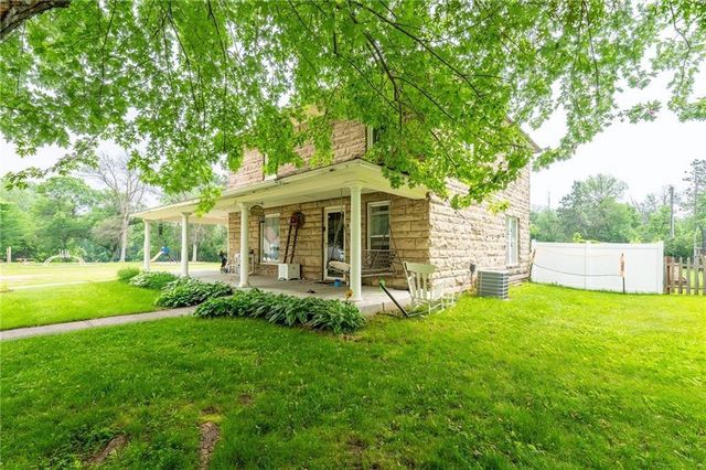 508 Evergreen Street, Colfax, WI 54730