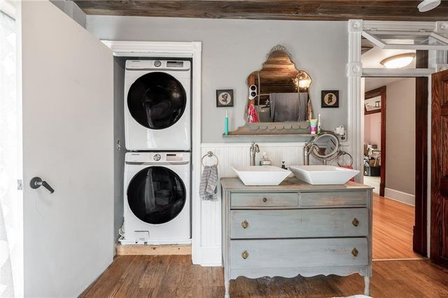 508 Evergreen Street, Colfax, WI 54730