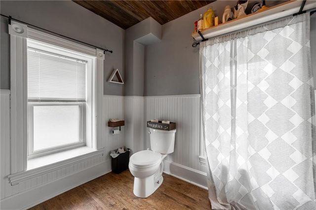 508 Evergreen Street, Colfax, WI 54730