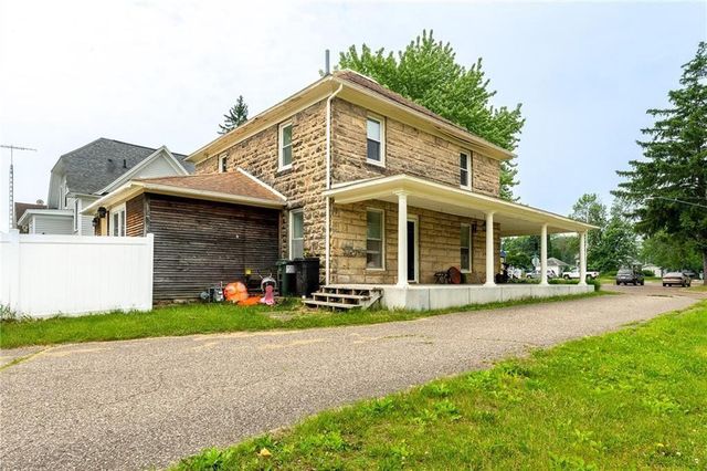 508 Evergreen Street, Colfax, WI 54730