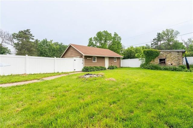 508 Evergreen Street, Colfax, WI 54730