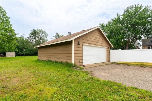 508 Evergreen Street, Colfax, WI 54730