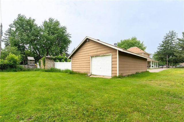 508 Evergreen Street, Colfax, WI 54730