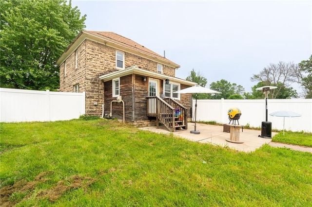 508 Evergreen Street, Colfax, WI 54730