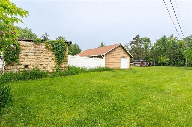 508 Evergreen Street, Colfax, WI 54730