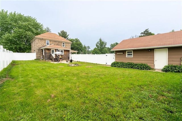 508 Evergreen Street, Colfax, WI 54730